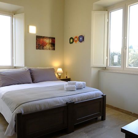 Eos Room And Breakfast Iglesias Εξωτερικό φωτογραφία