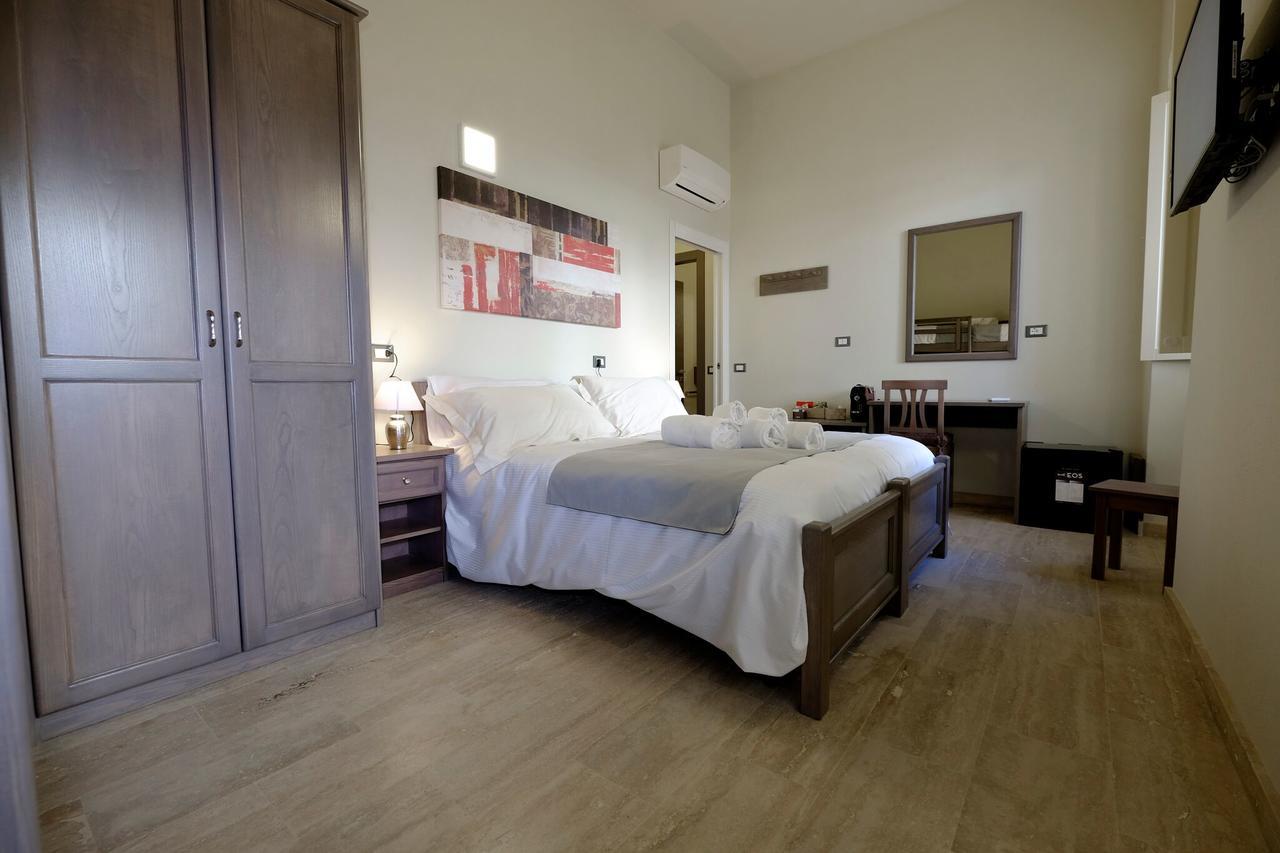 Eos Room And Breakfast Iglesias Εξωτερικό φωτογραφία
