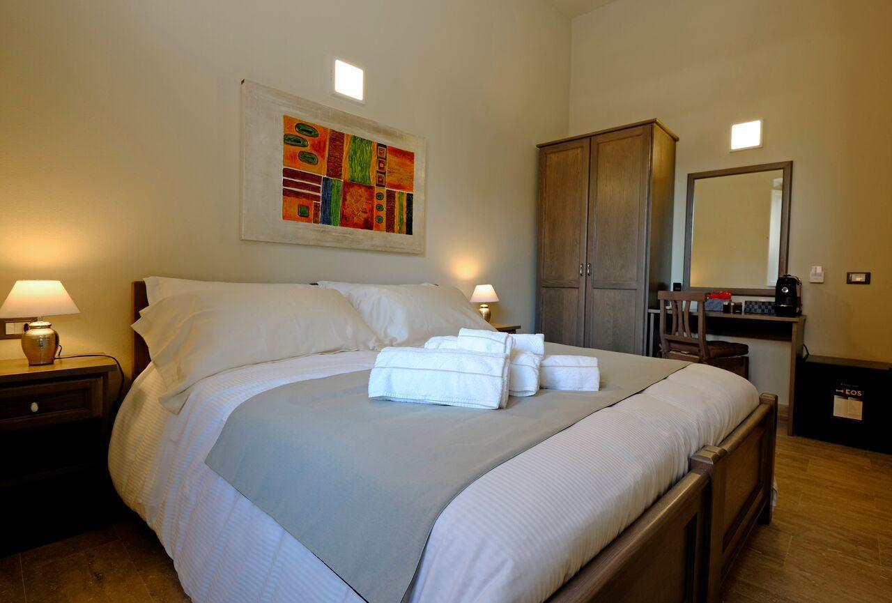 Eos Room And Breakfast Iglesias Εξωτερικό φωτογραφία