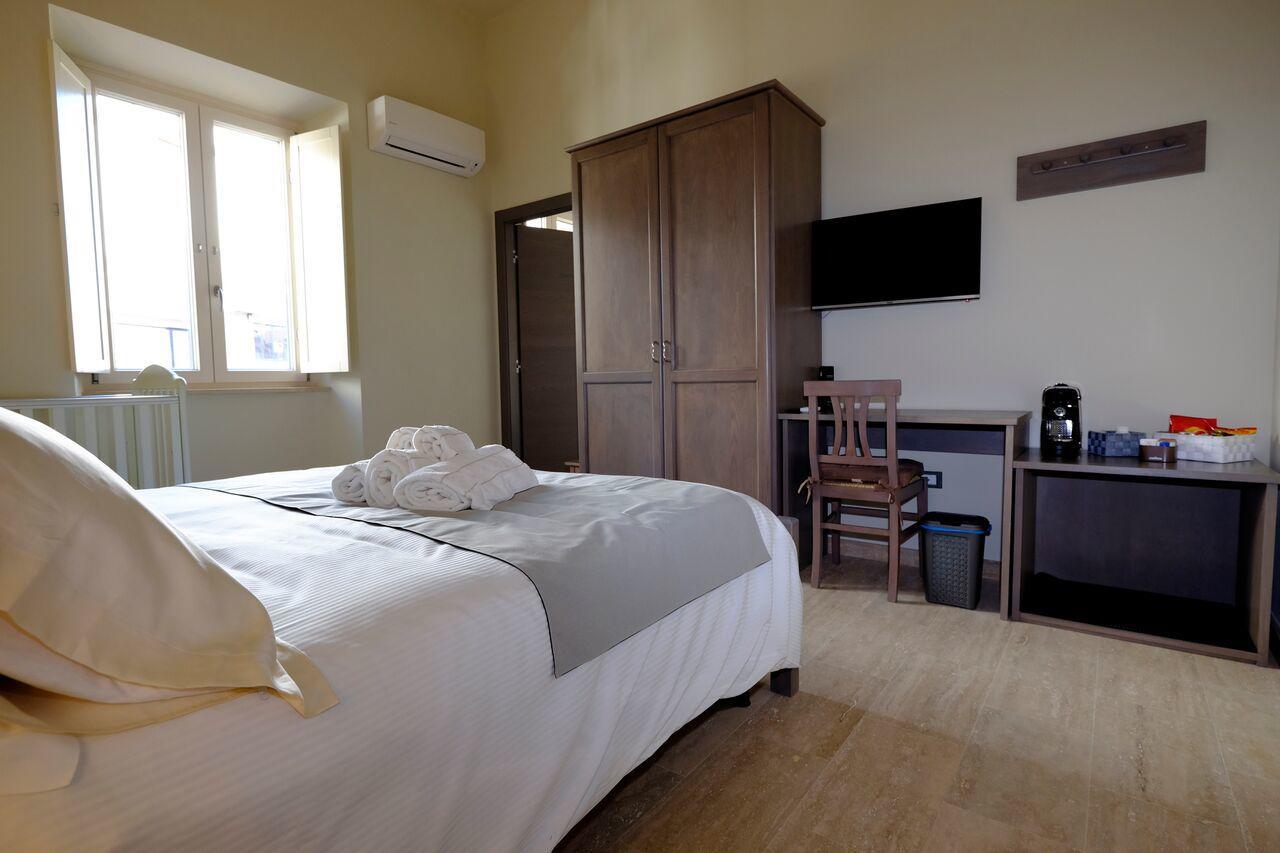 Eos Room And Breakfast Iglesias Εξωτερικό φωτογραφία