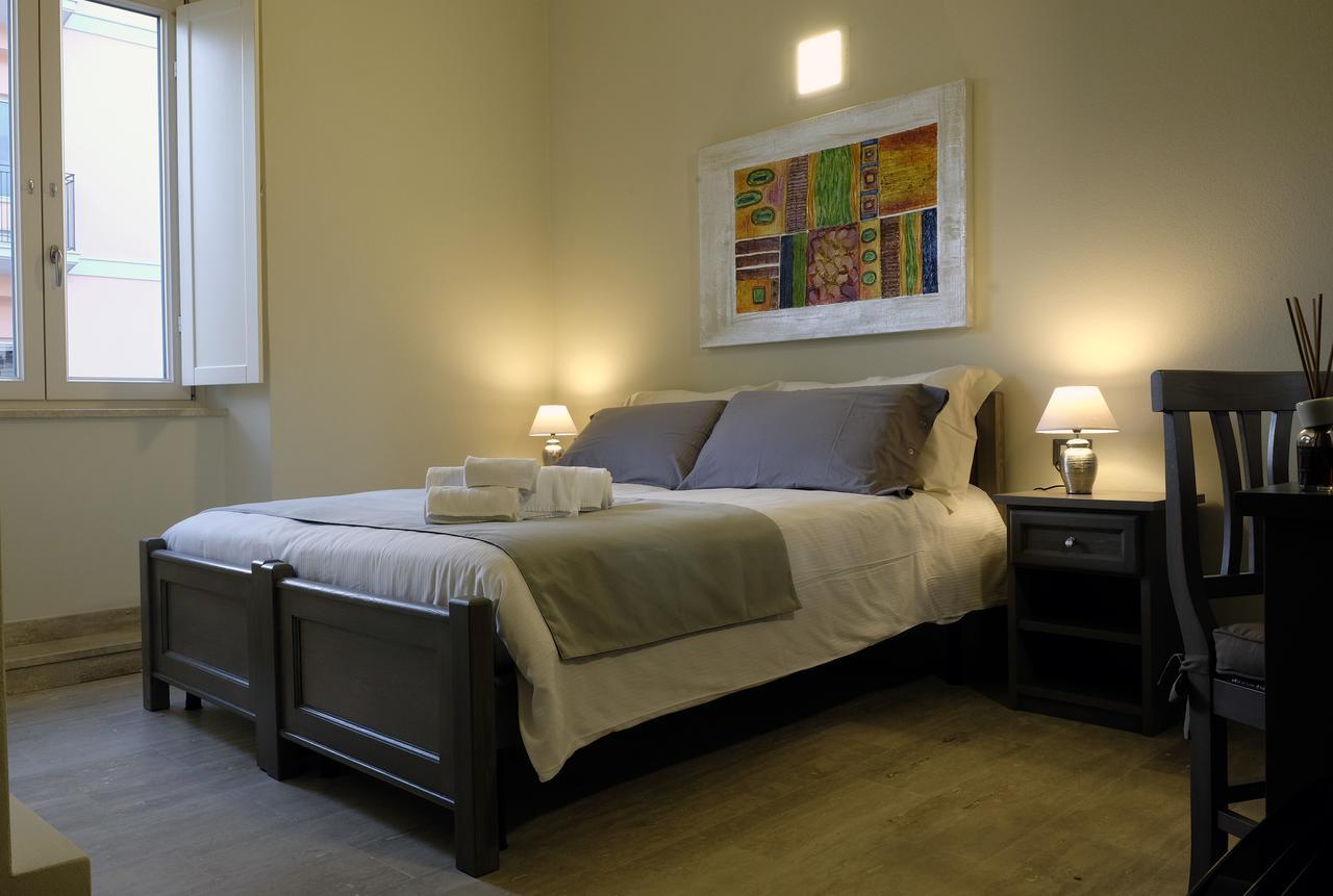Eos Room And Breakfast Iglesias Εξωτερικό φωτογραφία