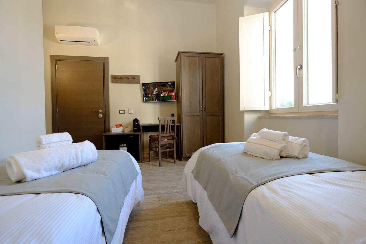 Eos Room And Breakfast Iglesias Εξωτερικό φωτογραφία