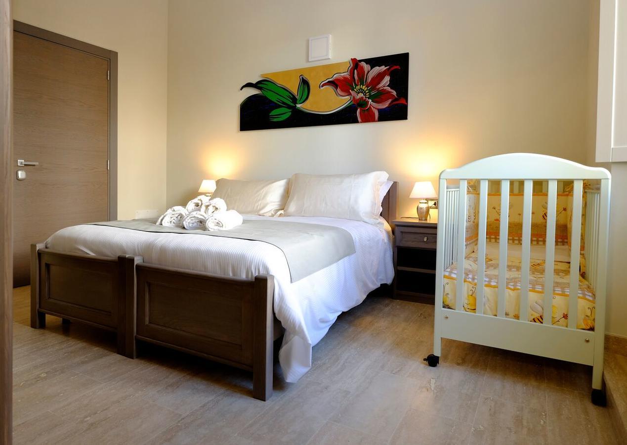 Eos Room And Breakfast Iglesias Εξωτερικό φωτογραφία