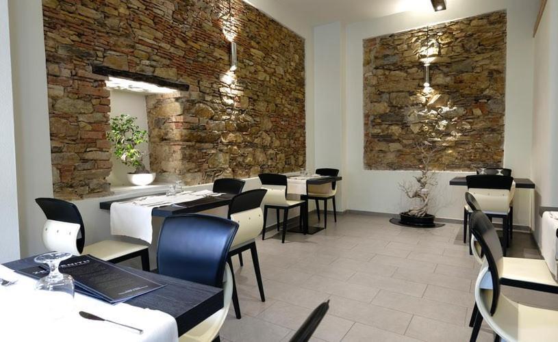 Eos Room And Breakfast Iglesias Εξωτερικό φωτογραφία